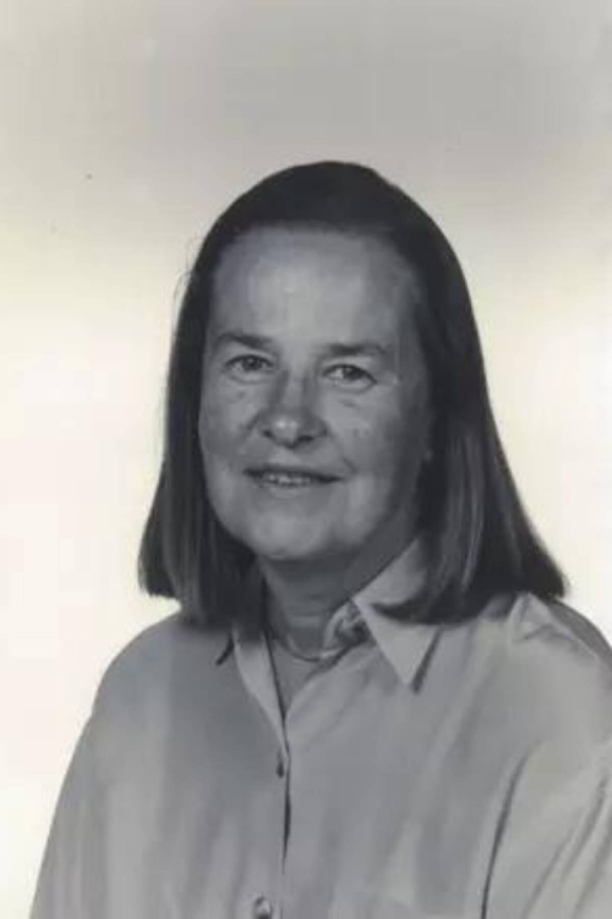 Joan Boand